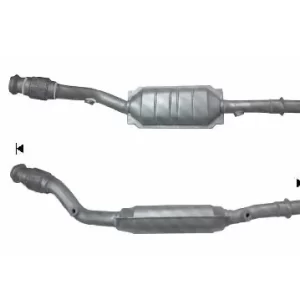 CATALYSEUR CITROËN XSARA 2.0i 16V