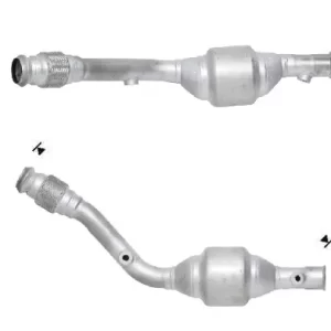 CATALYSEUR XSARA PICASSO 1.8i