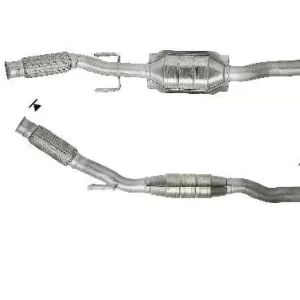 CATALYSEUR XSARA PICASSO 2.0TD HDI