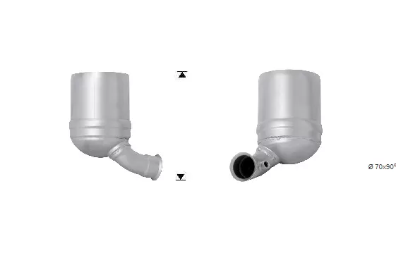 DPF BMW, MINI, CITROËN, PEUGEOT