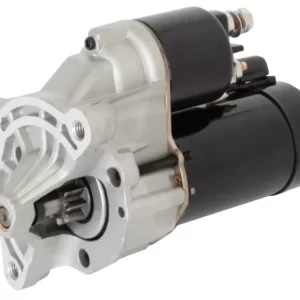 Moteur de démarrage