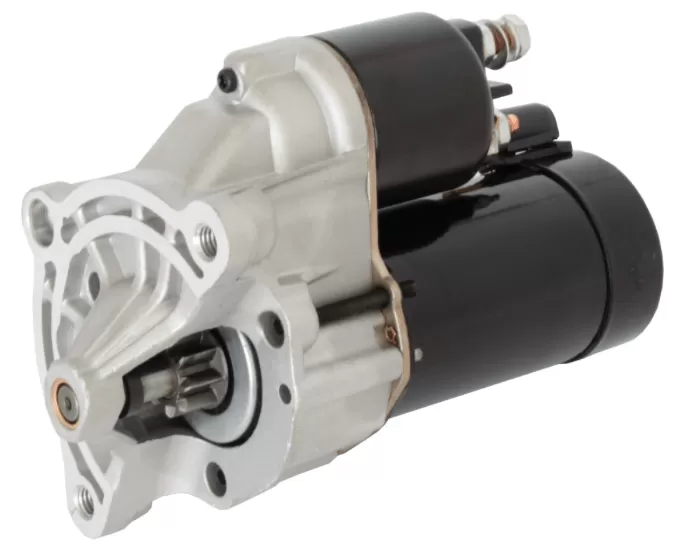 Moteur de démarrage