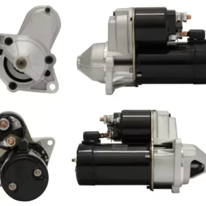 Moteur de démarrage