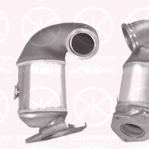CATALYSEUR AVANT 60802073