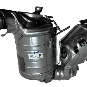 DPF 208A02747R 208A06174R 2.0DCI Renault