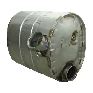 SILENCIEUX RENAULT TRUCKS