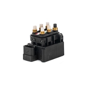 Bloque de Vanne Mercedes Clase CLS C218 / X218