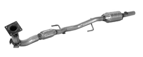 Catalyseur 6Q0254501HX
