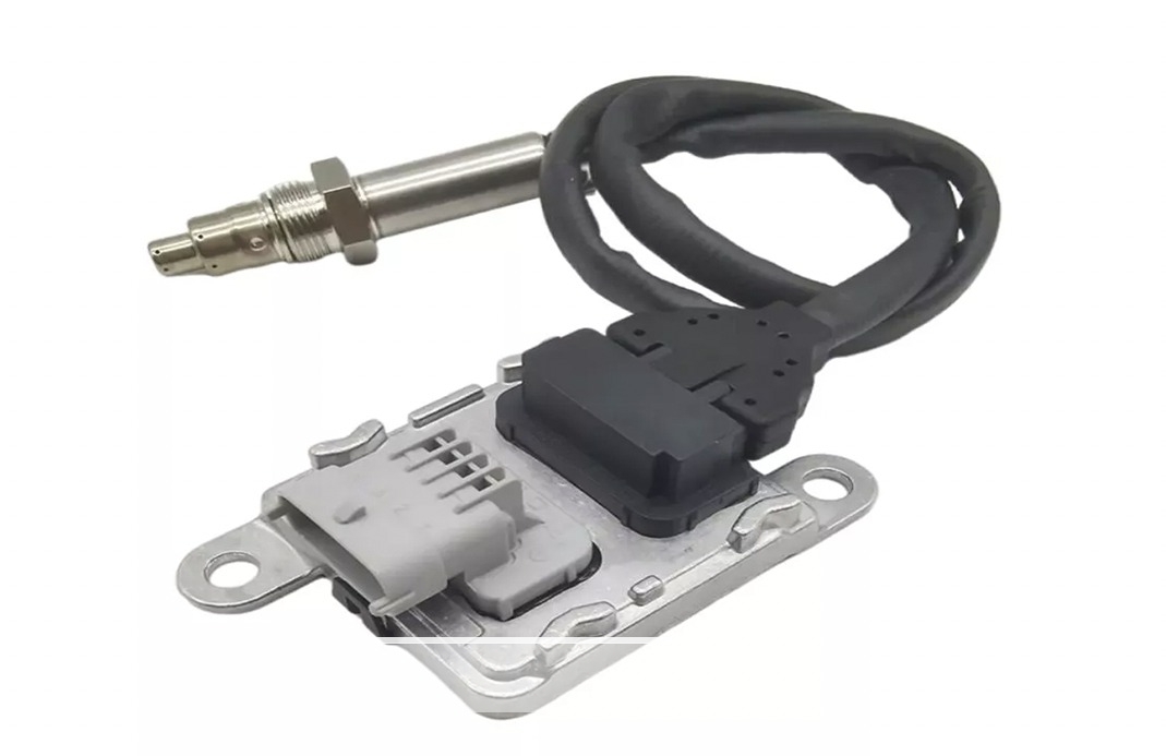 Capteur de Nox BMW 13628580410
