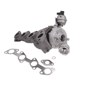 Turbocompresseur 03G253019N
