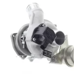 Turbocompresseur CITROËN / PEUGEOT