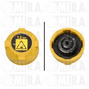 TAPPO RAD. ALFA 147 – FIAT PUNTO II – LANCIA MUSA 1.2 BAR 46742378