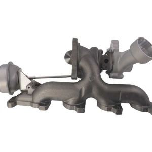 Turbocompresseur 6460901180