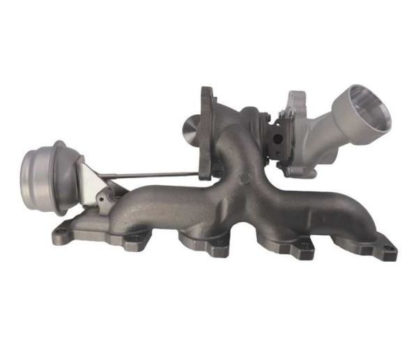 Turbocompresseur 6460901180