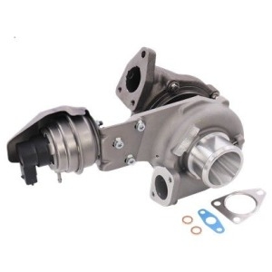 Turbocompresseur 55570748