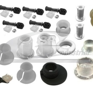KIT LEVIER DE VITESSE 1J0711067L, 1J0711124, 1J0711067K, 1J0711217