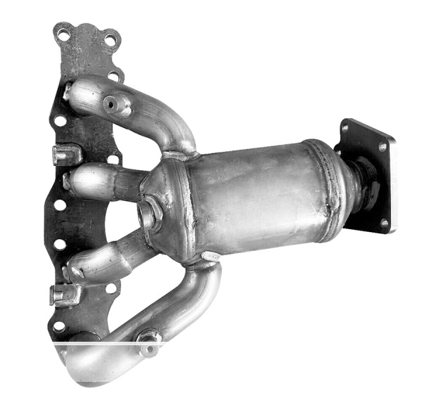 Catalyseur 1411069G10