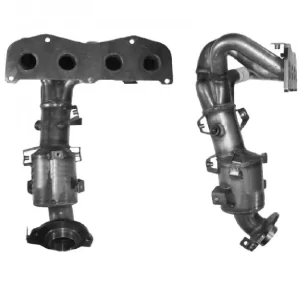 CATALYSEUR TOYOTA RAV4 II SUV