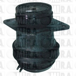 SUPP.MOTORE POST.GOLF(VERDE)  1H0199262B