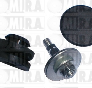 TAPPO RIPARO MOTORE AUDI A 3/ VW PASSAT V- 28103665