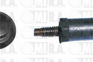 KIT FISSAGGIO CARTER PSA 2.0 HDI  0137.11