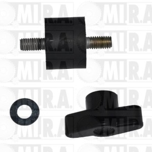 KIT FISSAGGIO COP.MOT.PSA 2,0 HDI(RINFORZATO) 0137.11