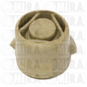 BOCCOLA SUPP.RIPARO MOT.PEUGEOT 206/207/307/308 1.6HDI 0137C6