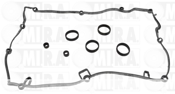 GUARNIZ. COP. PUNTERIE BMW SERIE 1/MINI COOPER R56 11 12 7 582 400