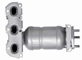 Catalyseur 03E253020MX