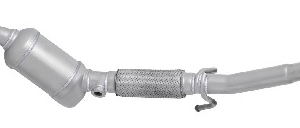 Catalyseur 1S0 253 053 BX