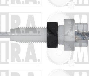 INT. LUCE FRENO FIAT PANDA/FIORINO  105646417701
