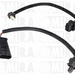 KIT FASCIO CAVI TEMP. REFRIG. MINI COOPER R56/PACEMAN (12>) 12 51 8 614 952