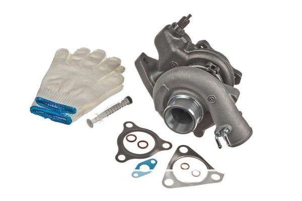 Turbocompresseur 49177-01500