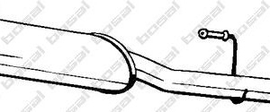 SILENCIEUX MOYEN 1717Q5