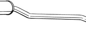 SILENCIEUX MOYEN 18220SMGE11