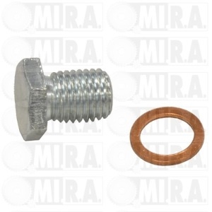 TAPPO COPPA OLIO BMW/MINI 12X1,5 C/ROND. 55184773