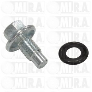 TAPPO COPPA OLIO OPEL ASTRA/INSIGNA/VECTRA 12X1,75 71739255