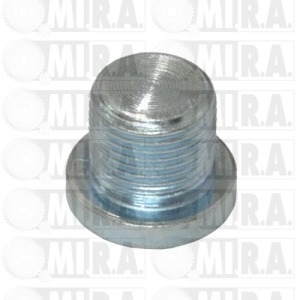 TAPPO COPPA OLIO FIAT 18X1,5 ALT.20  6084372090