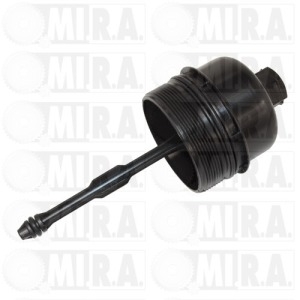 TAPPO FILTRO OLIO HYUNDAI I20/KIA CEED 1.5 CRDI 263503C300