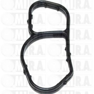 GUARNIZ. SUP. FILTRO OLIO OPEL CORSA D (06>) 650037