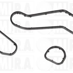 GUARNIZ. SCAMB. CALORE PSA DS3/3008 1.6 HDI 98 043 384 80