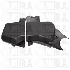 SCATOLA CARTER FIAT UNO – LANCIA  7752153