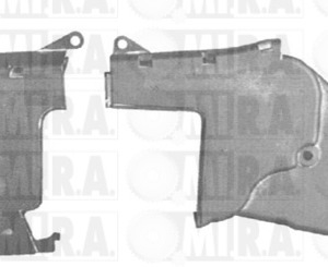 RIPARO CINGHIA FIAT STILO/IDEA  46810267