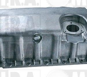 COPPA OLIO  VW 1.9 TD(TT)1.6 BZ (TT) C/FORO 038103601NA 038 103 603N