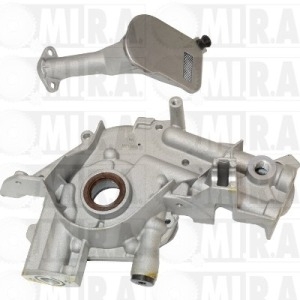 POMPA OLIO FIAT PANDA II/PUNTO – LANCIA YPSILON 1.2 55187448