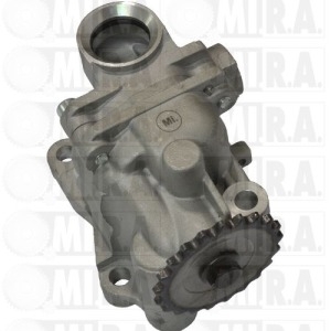 POMPA OLIO AUDI/SEAT/SKODA/VOLKSWAGEN 1.2/1.4 045 115 104C