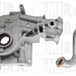 POMPA OLIO FIAT IDEA/PALIO/PANDA/PUNTO 1.2 45738256