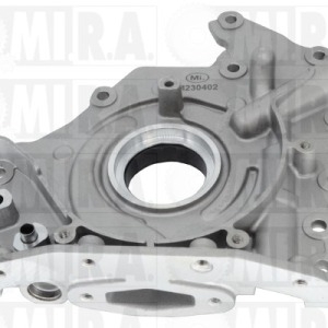 POMPA OLIO PSA BERLINGO/C3 II/III – DS4 1.6 HDI 1001 G8