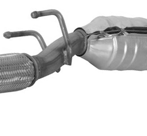 Catalyseur 1J0253058NX