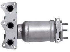 Catalyseur 03D253052X